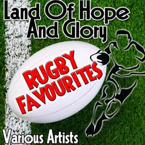 收聽New Zealand Army Band的Land Of Hope And Glory歌詞歌曲