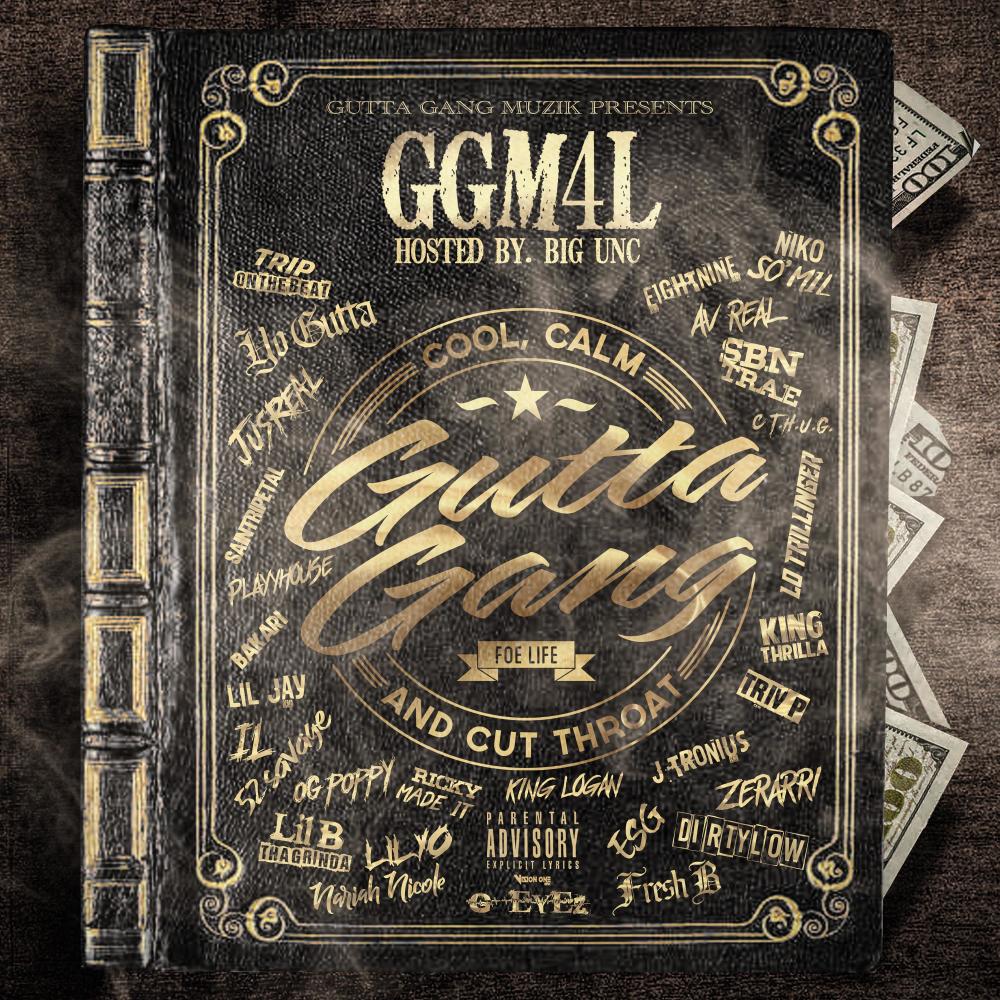 Ice (feat. Slim Thug) (Explicit)