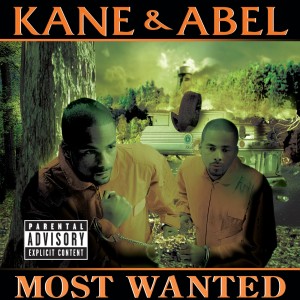 Kane & Abel的專輯Most Wanted