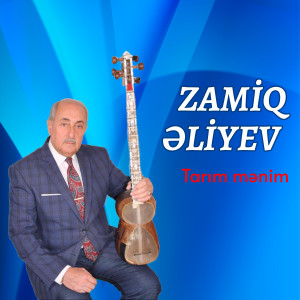 Listen to Şikəstəyi-Fars song with lyrics from Zamiq Əliyev