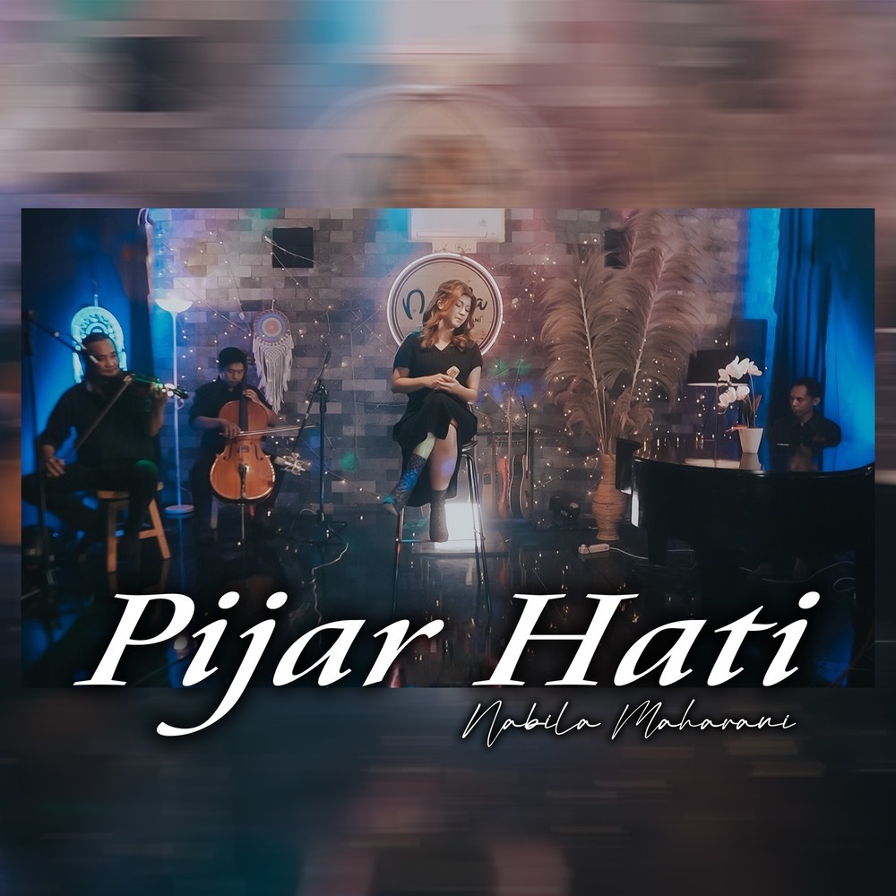 Pijar Hati