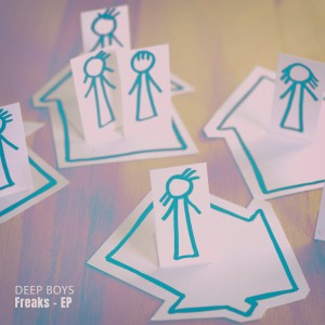 收聽Deep Boys的Freedom (Free Mix)歌詞歌曲