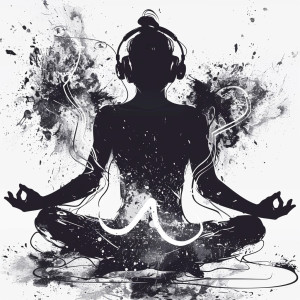 ดาวน์โหลดและฟังเพลง Peaceful Warrior Pose พร้อมเนื้อเพลงจาก Easy Yoga Music