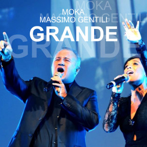 Dengarkan Grande lagu dari Moka dengan lirik