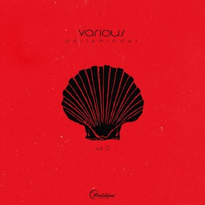 Various Artists的專輯Various Perlekinder, Vol. 2