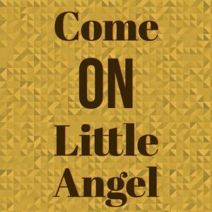 Silvia Natiello-Spiller的專輯Come On Little Angel