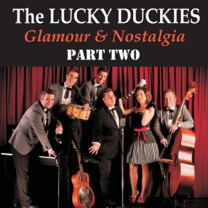收聽The Lucky Duckies的Tu Vuó Fá L' Americano歌詞歌曲