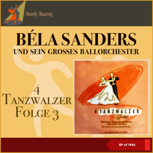 Listen to Luna Walzer (Walzer, Tempo 31) (From Operetta: "Frau Luna") song with lyrics from Béla Sanders