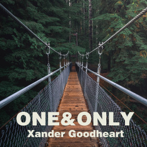 Dengarkan Space lagu dari Xander Goodheart dengan lirik