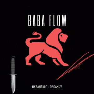 Album Baba Flow from Okrahanlo