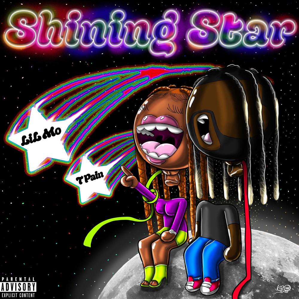 Shining Star(feat. T-Pain & Fatman Scoop) (Explicit)