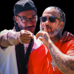 Ready Robb的專輯Niggas Aint Mobb (feat. Big Spooky B) [Explicit]