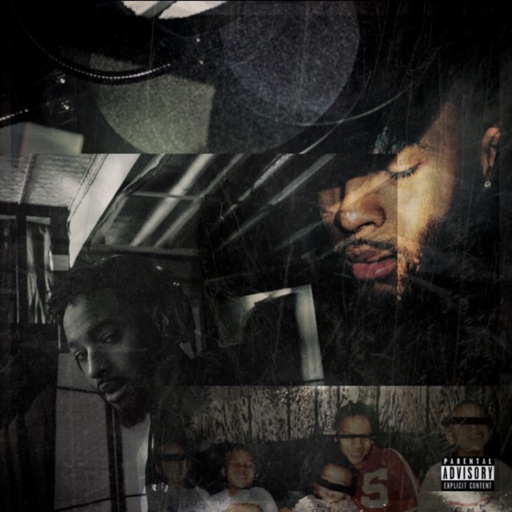 Roses (feat. Mick Jenkins) (Explicit)