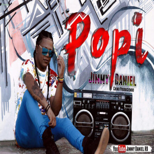 Album Popi oleh Jimmy Daniel