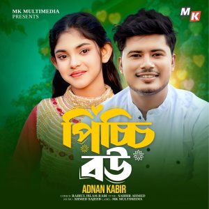 Listen to Picchi Bou song with lyrics from Adnan Kabir