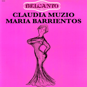 Belcanto n. 4 dari Claudia Muzio