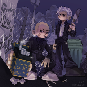 Listen to 黑兰州 (伴奏) song with lyrics from 阿奔