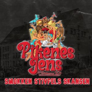 收聽Smokken的Legenden Ruller Inn (Pikenes Jens 2024) (Explicit)歌詞歌曲