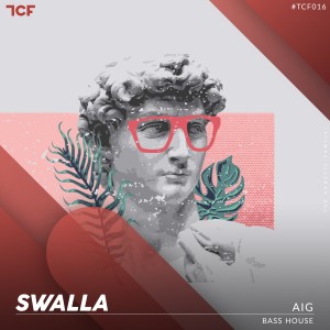 收聽AiG的SWALLA歌詞歌曲