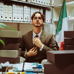 default playlist img