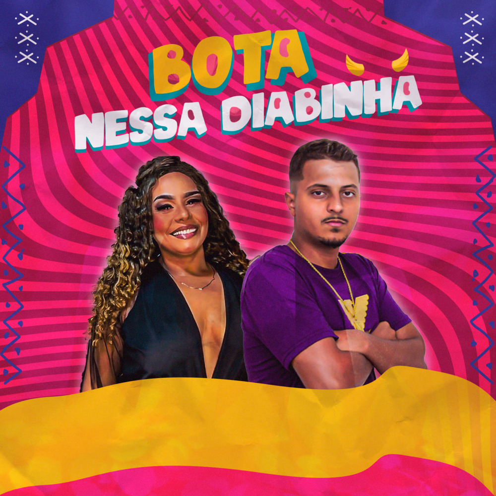 Bota Nessa Diabinha (Explicit)