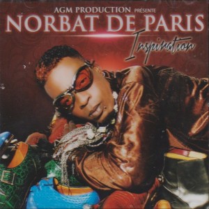 收聽Norbat de Paris的Inspiration歌詞歌曲