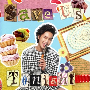 Album Save Us Tonight 한국어반 from 