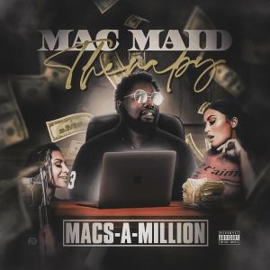 อัลบัม Mac Maid Therapy (Explicit) ศิลปิน Macs-A-Million