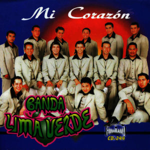 ดาวน์โหลดและฟังเพลง Y Todavia Me Queda Amor พร้อมเนื้อเพลงจาก Banda Lima Verde