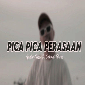 Listen to Pica Pica Perasaan song with lyrics from Rahmat Tahalu