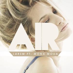 Air (feat. Mona Moua)