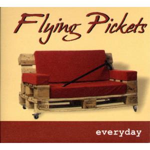 The Flying Pickets的專輯Everyday