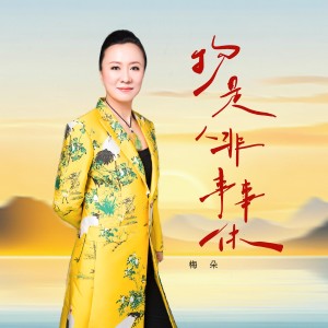 Album 物是人非事事休 oleh 梅朵
