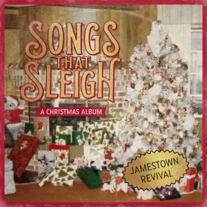 ดาวน์โหลดและฟังเพลง The Little Drummer Boy พร้อมเนื้อเพลงจาก Jamestown Revival