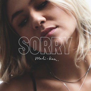 ดาวน์โหลดและฟังเพลง Sorry พร้อมเนื้อเพลงจาก Mali-Koa