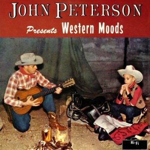 收聽John W. Peterson的Come Back Home歌詞歌曲