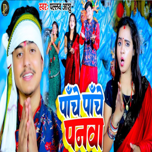 Listen to Pache Pache Panwa song with lyrics from Pallav Ashu