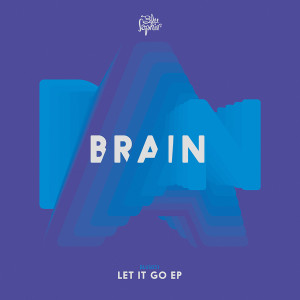 Album Let It Go - EP from Brain