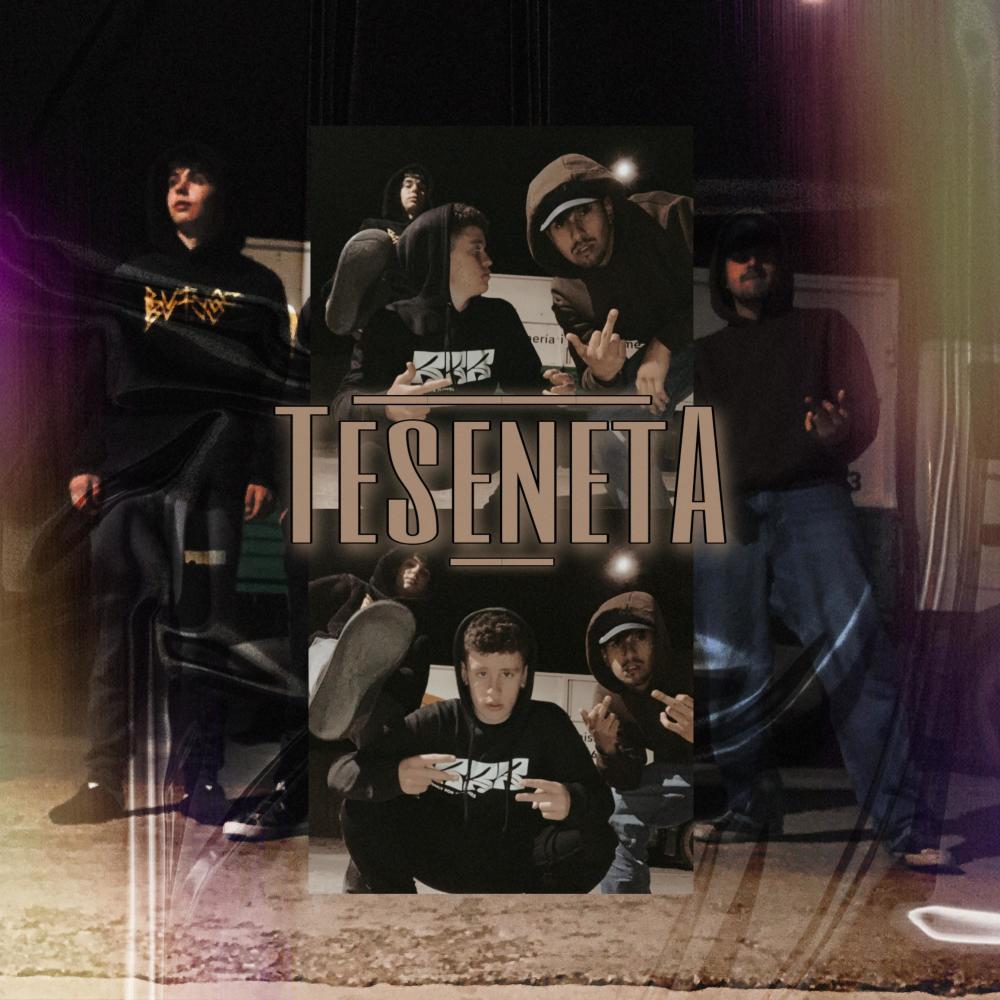 TESENETA (feat. Flx Fabre & TC Guerrero) (Explicit)