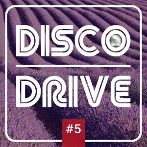 อัลบัม Disco Drive # 5 ศิลปิน Various Arists