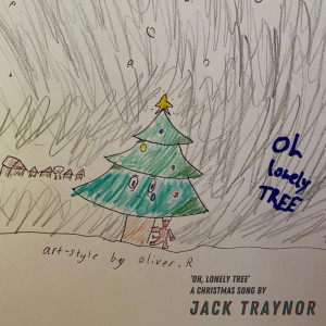 Listen to Oh, Lonely Tree song with lyrics from Jack Traynor