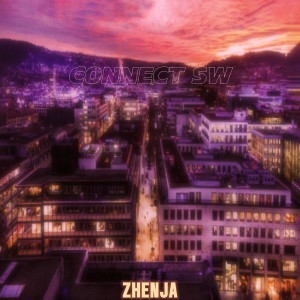 Album Connect Sw (Explicit) from Zhenja