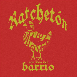 收聽Ratchetón的Morenita歌詞歌曲