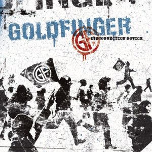 ดาวน์โหลดและฟังเพลง Find A Way (Disconnection Notice Bonus Track) พร้อมเนื้อเพลงจาก Goldfinger