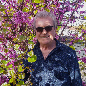 Album A Kiss in the Wind from MARIO ZITO CALOGERO