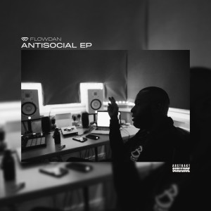 Antisocial EP (Explicit)