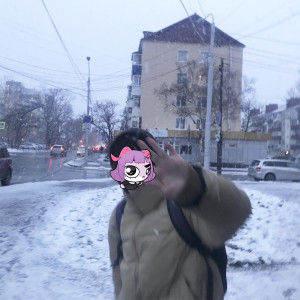 Listen to Теряю (Explicit) song with lyrics from Valentine kxl