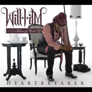 收聽will.i.am的Heartbreaker (Remix)歌詞歌曲