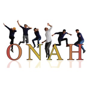 Dengarkan Kaulah Nafasku lagu dari Onah dengan lirik