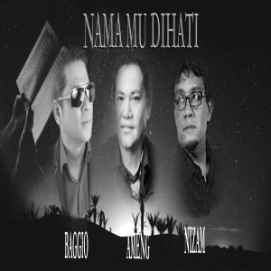 Album Nama Mu DiHati from Baggio